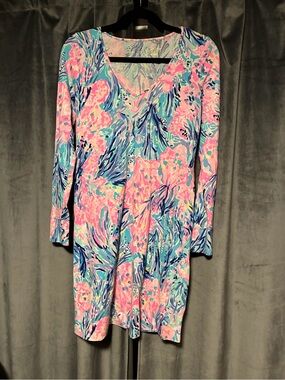 Lily Pulitzer Dress